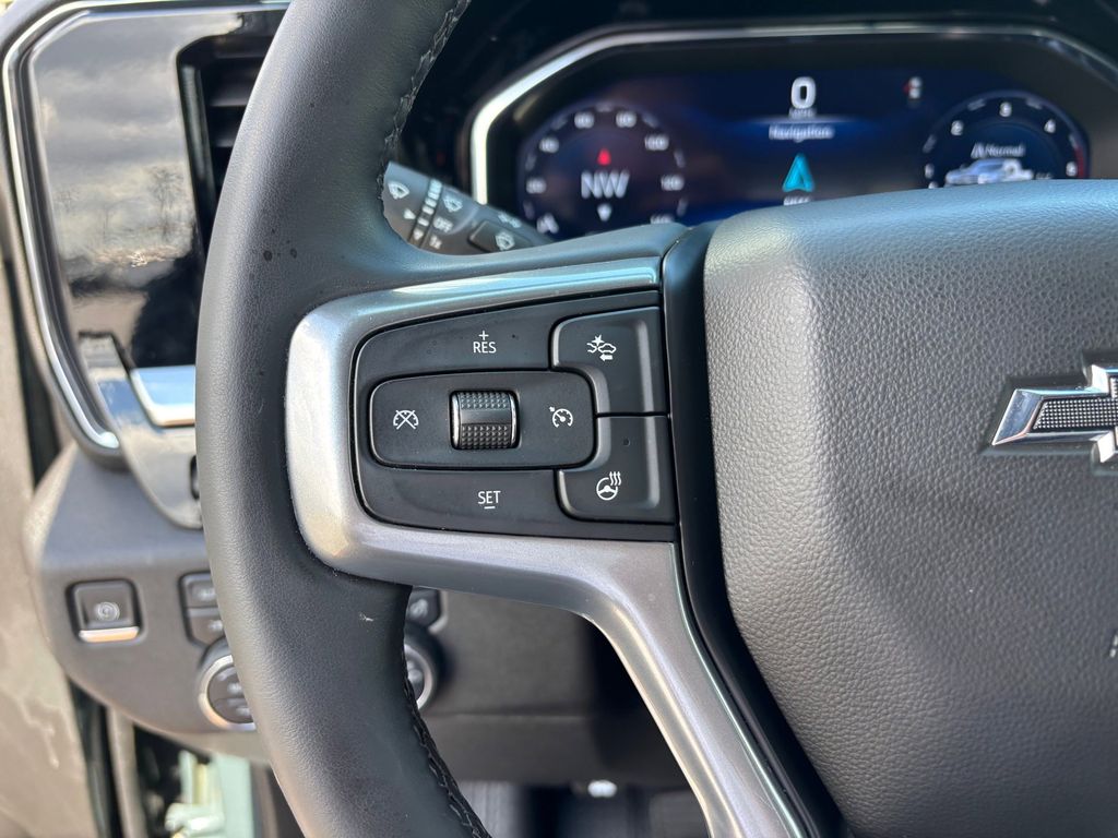 Used Car 2025 Chevrolet Silverado 2500hd  Ltz For Sale Under $80,000 In Austin, Texas