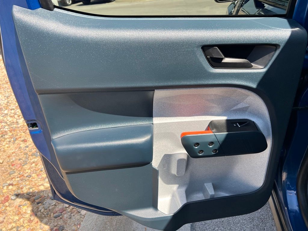 Used 2024 Ford Maverick Truck