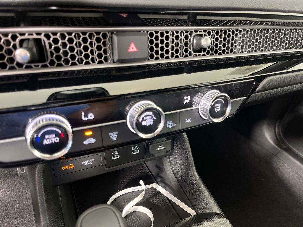 Thumbnail: 2026 Honda Civic - 28