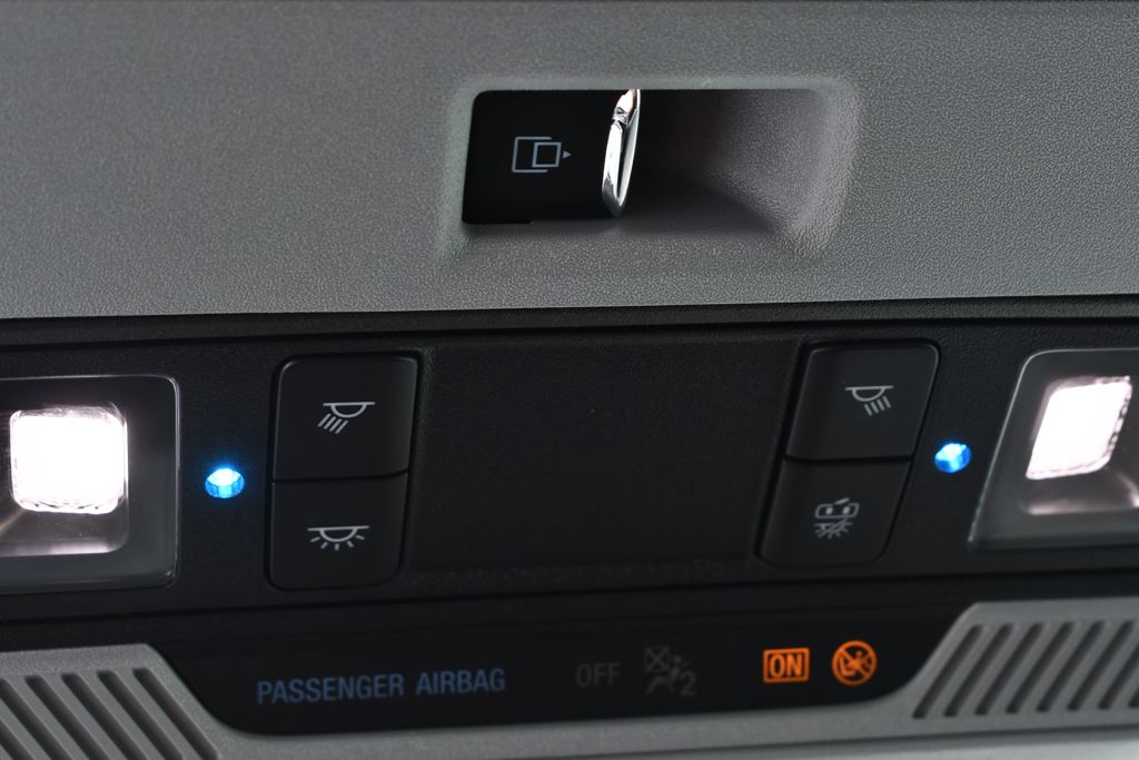 New 2026 Gray Ford XLT Diesel image 37