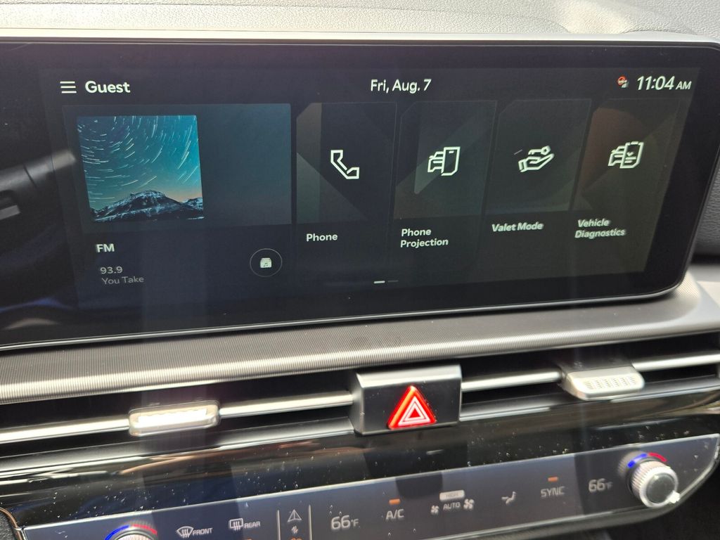 2026 Kia Sportage - $31,455