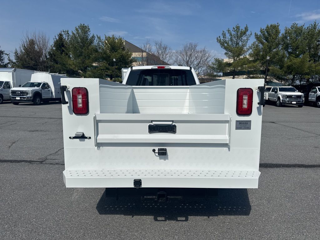 2026 Ford F-350 Chassis XL