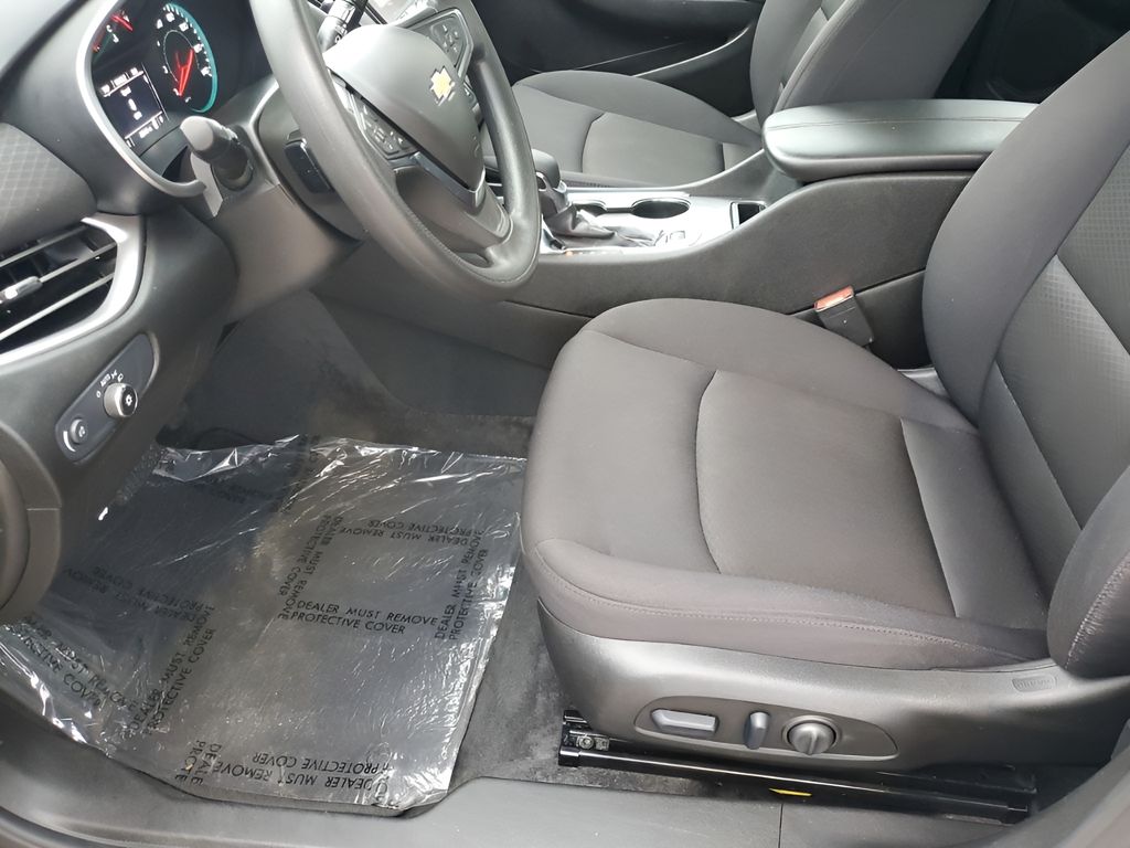 Used Car 2025 Chevrolet Malibu  Lt For Sale Under $20,000 In Austin, Texas