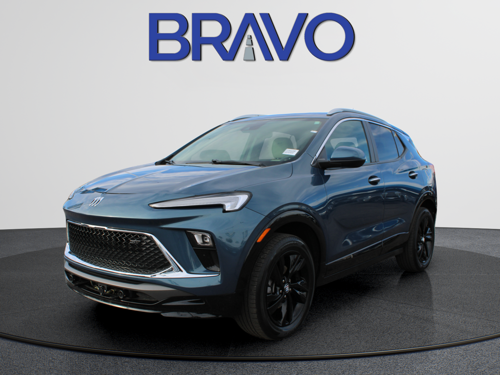 2024 Buick Encore GX Sport Touring AWD