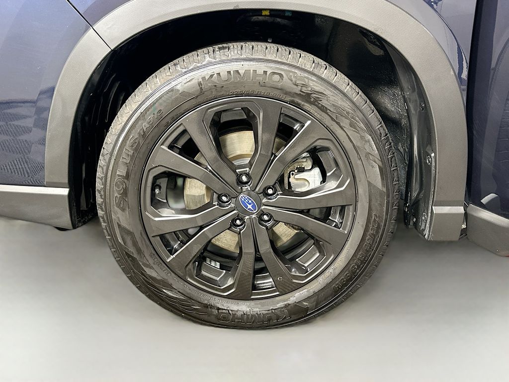 Thumbnail: 2019 Subaru Forester - 32