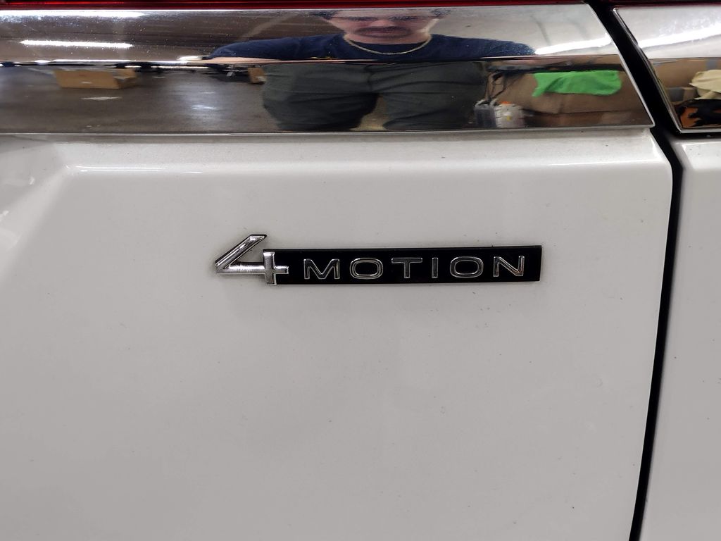 2023 Volkswagen Atlas 2.0T SEL