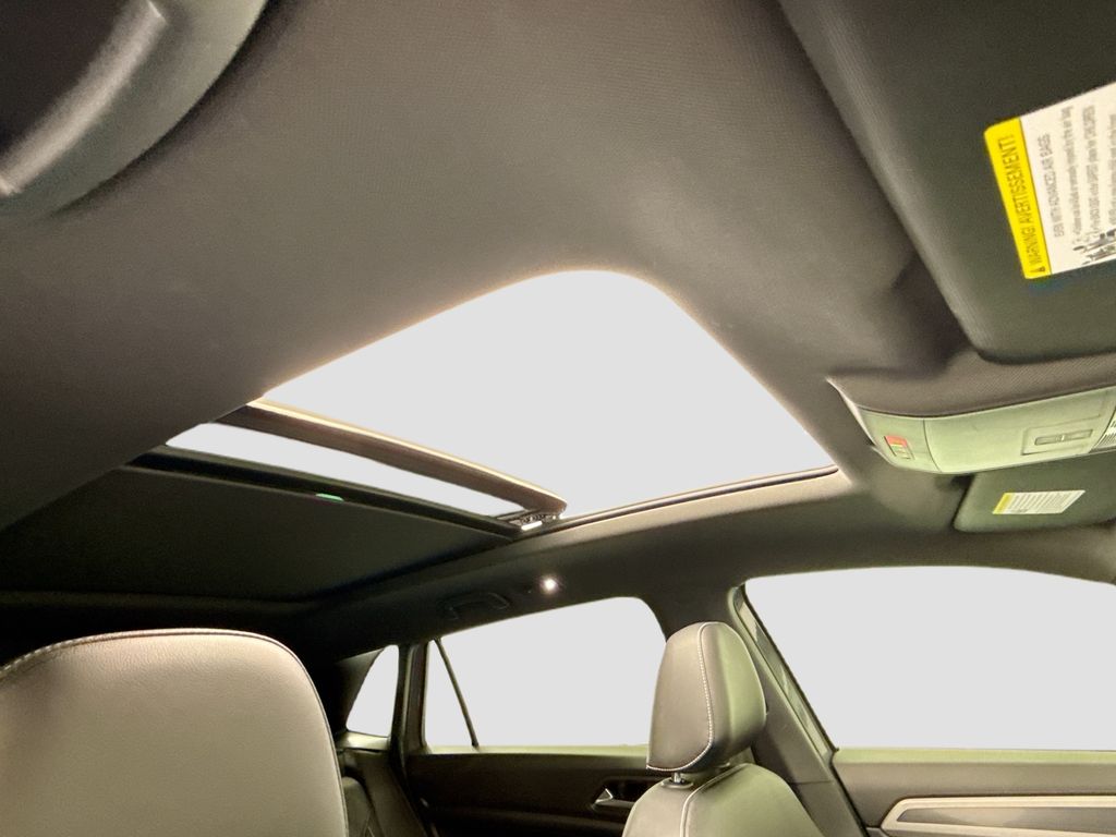 Thumbnail: 2020 Volkswagen Atlas - 16