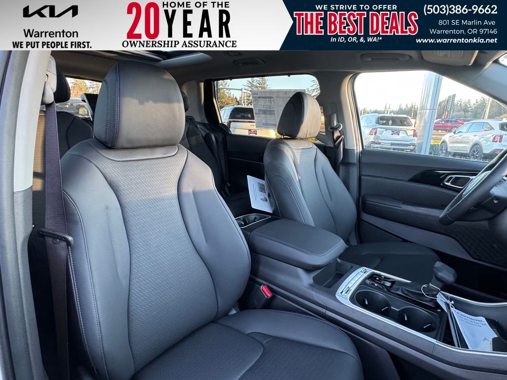 2026 Kia Carnival SX Prestige - Photo 32