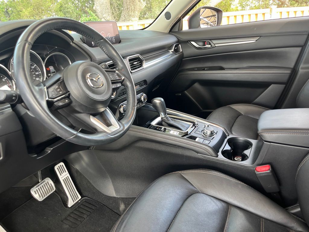 Thumbnail: 2018 Mazda CX-5 - 20
