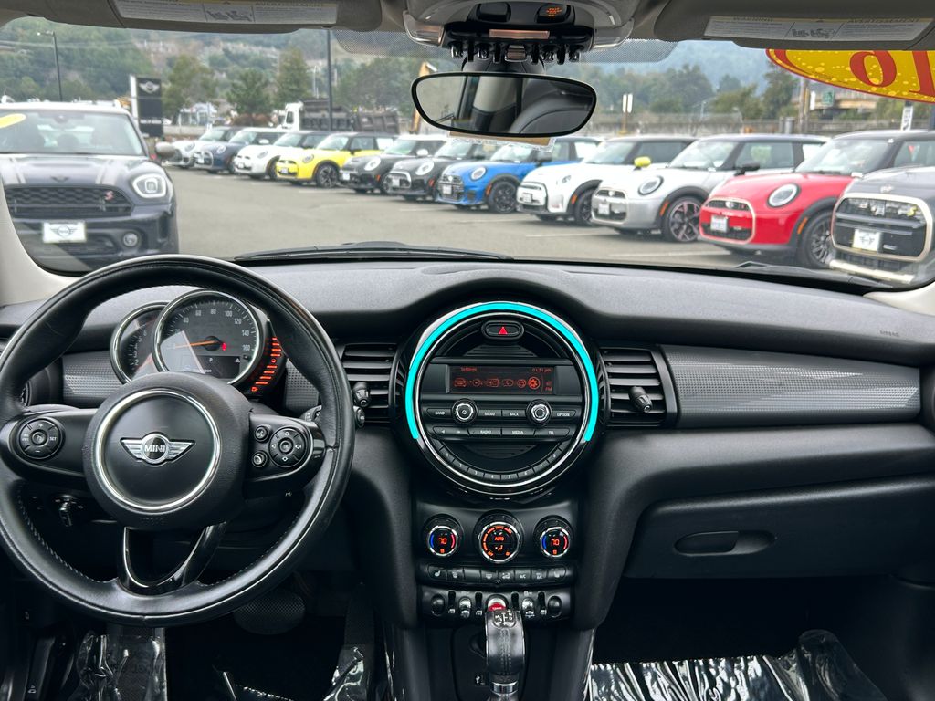 Thumbnail: 2016 MINI Cooper - 30