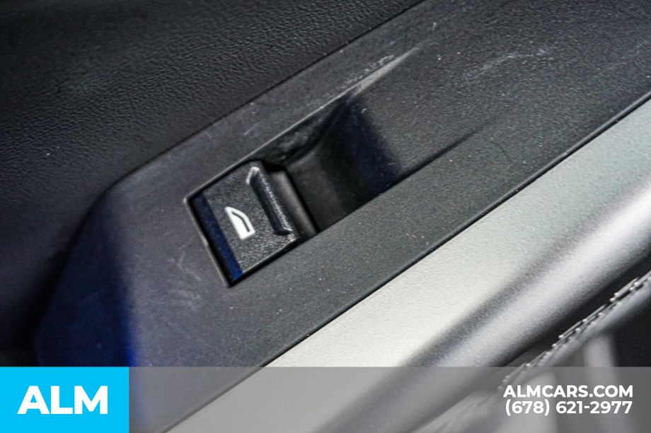 Used 2025 Gray BMW 530i image 53
