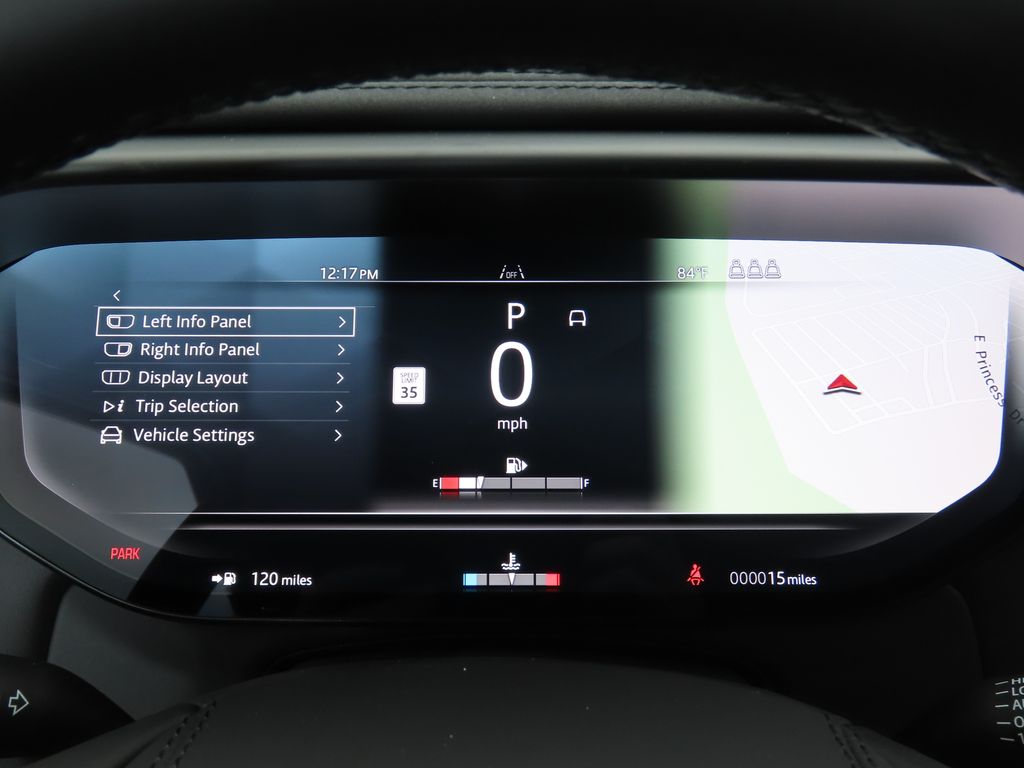 Thumbnail: 2025 Land Rover Range Rover Sport - 31