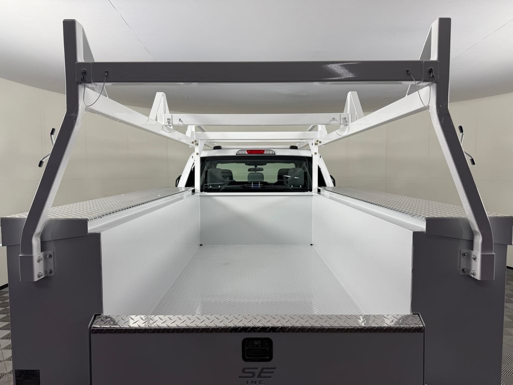 2026 Ford F-250 Crew Cab 4WD Cab Chassis for sale #9F0452 - photo 31