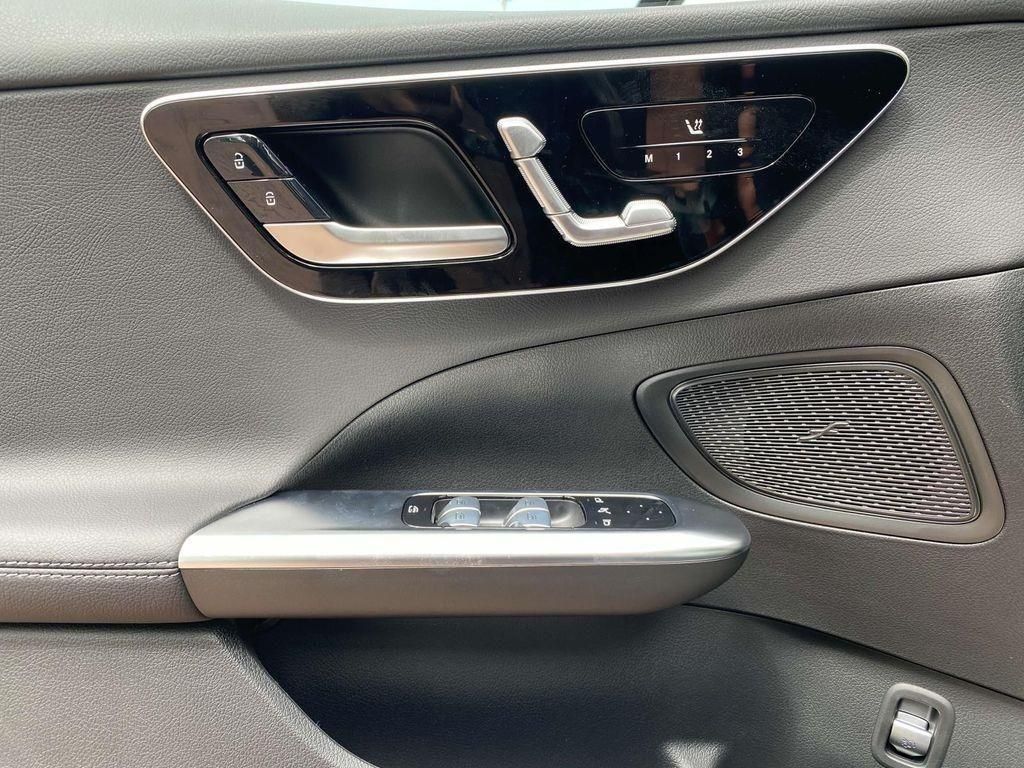 Thumbnail: 2024 Mercedes-Benz C-Class - 16