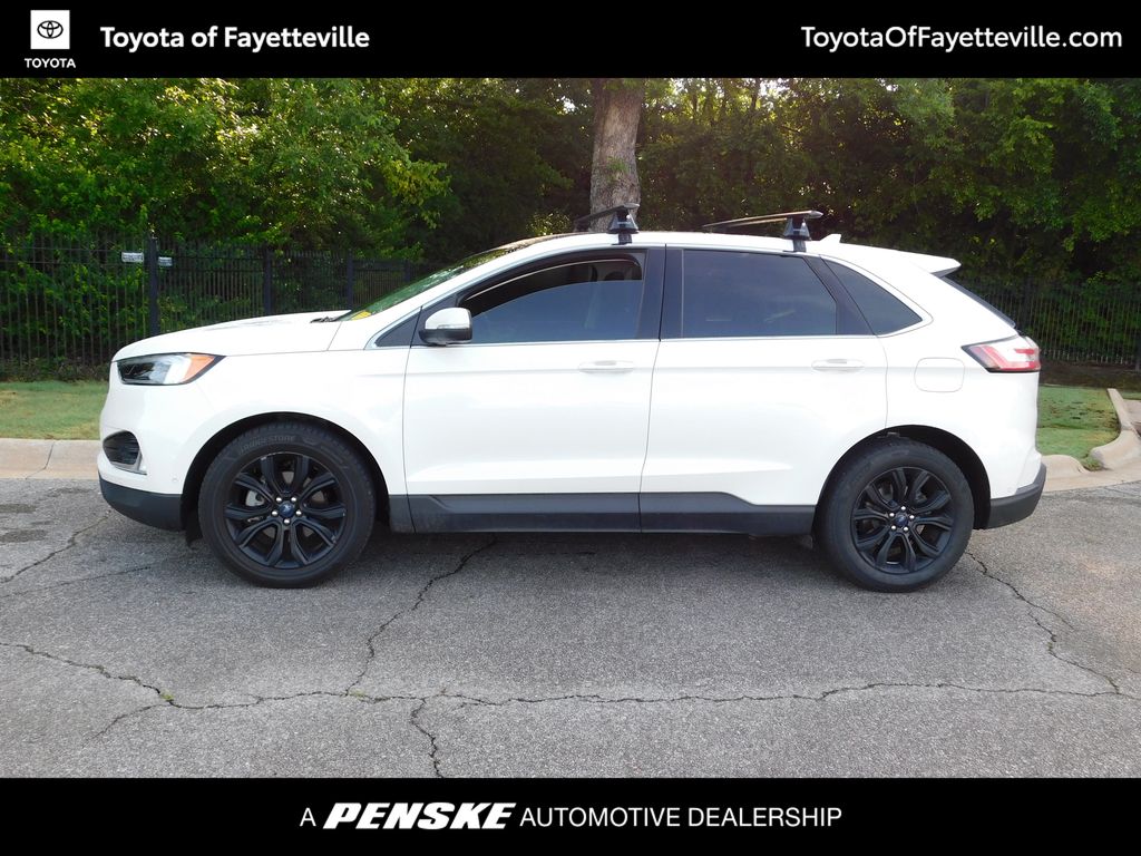 Thumbnail: 2020 Ford Edge - 2