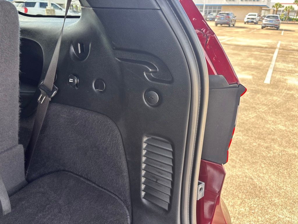 2022 Dodge Durango R/T Red at DeMontrond Auto Country