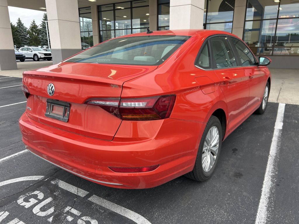 2019 Volkswagen Jetta S 3