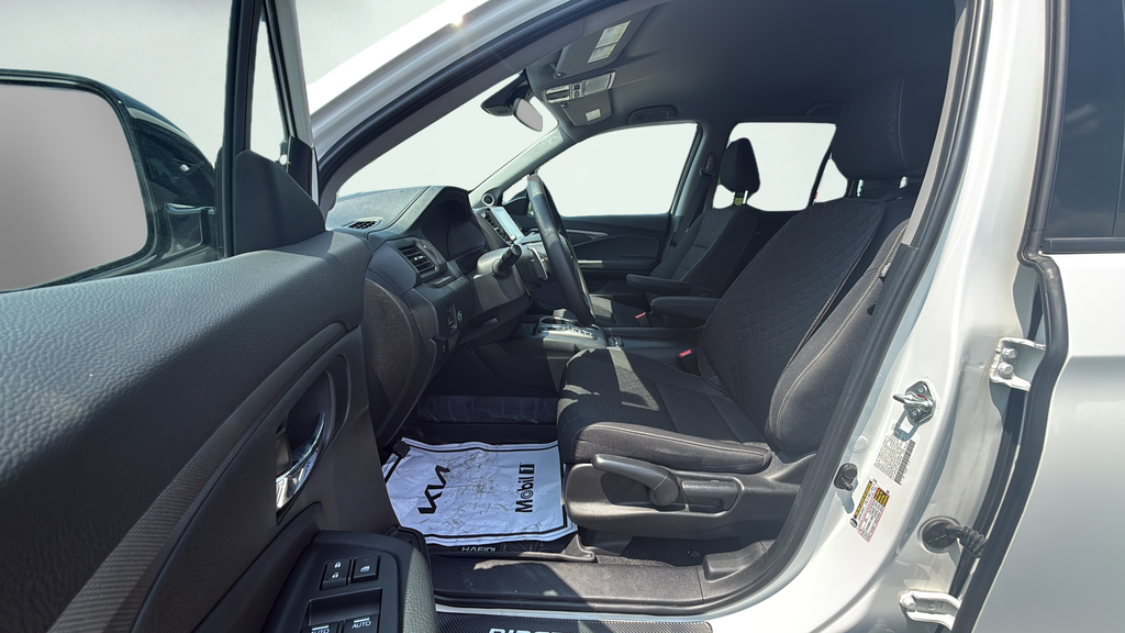 Used 2023 Honda Ridgeline Truck