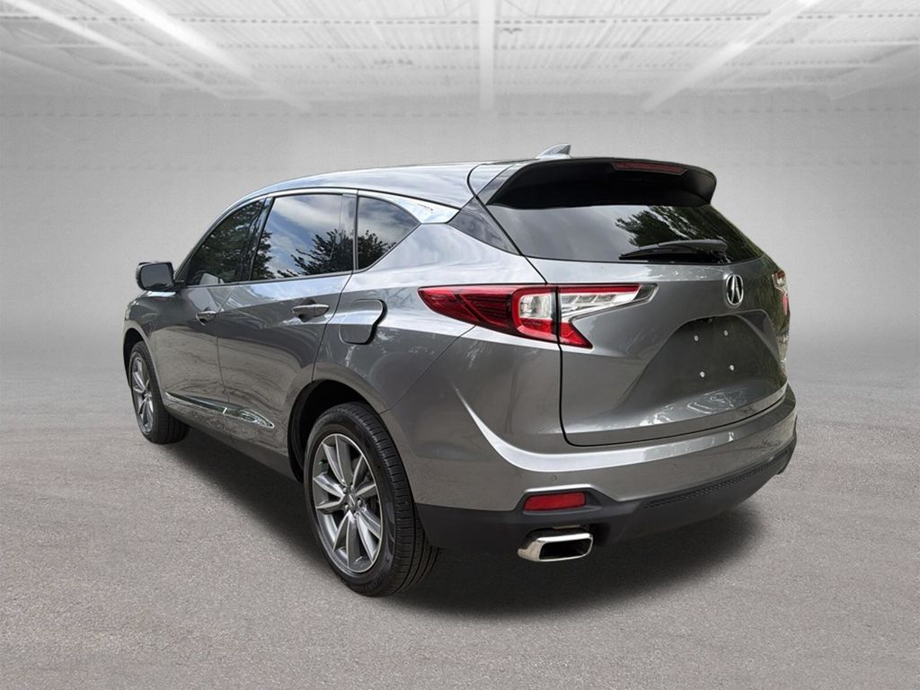 2022 Acura RDX Technology Package - 2