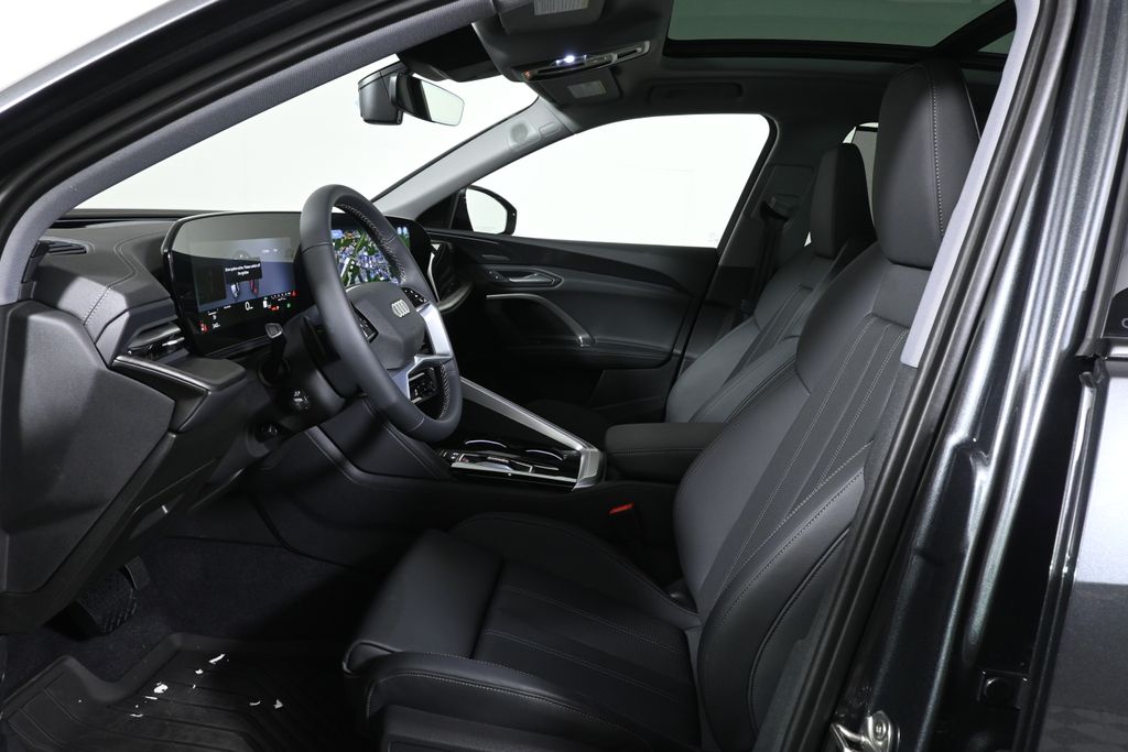 Thumbnail: 2026 Audi Q5 - 3