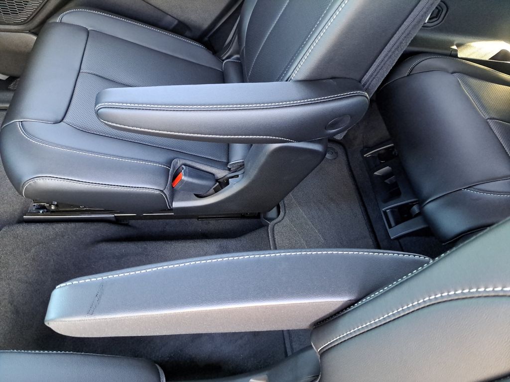 New Car 2025 Jeep Grand Cherokee L  Limited For Sale Under $50,000 In Austin, Texas