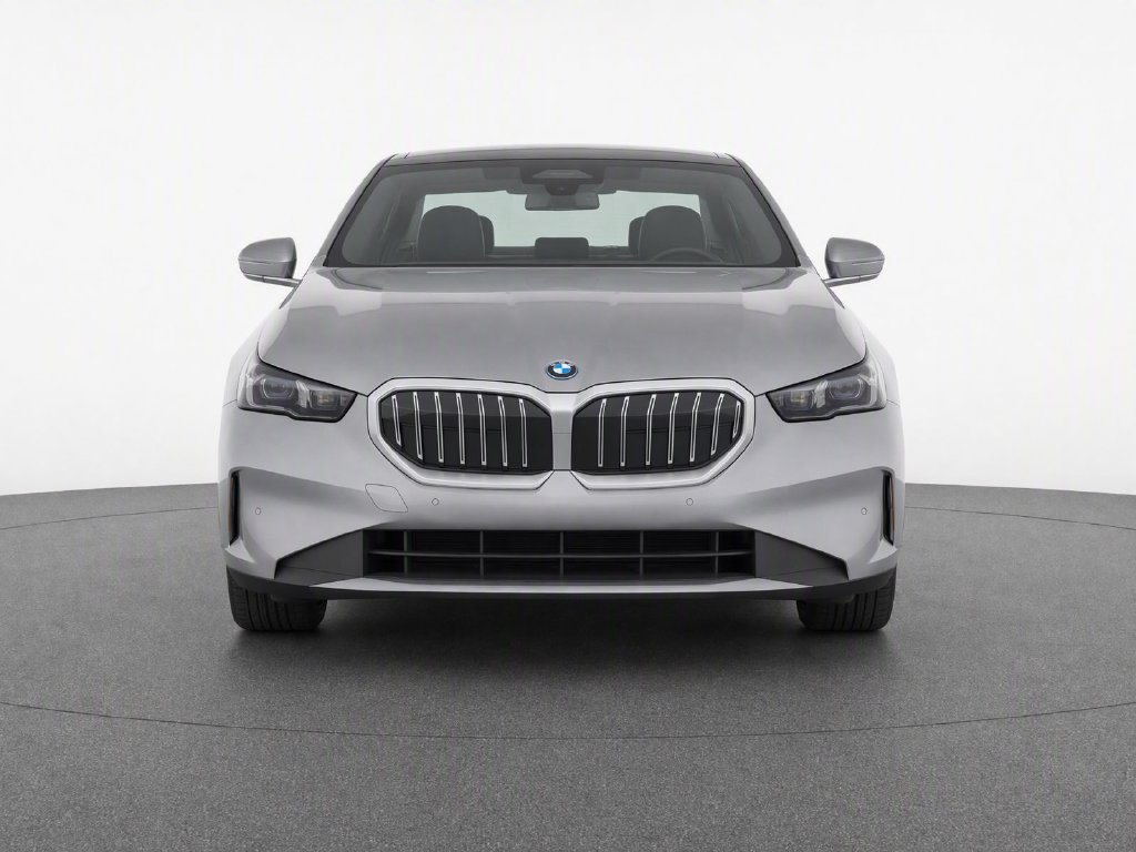 Thumbnail: 2026 BMW i5 - 8