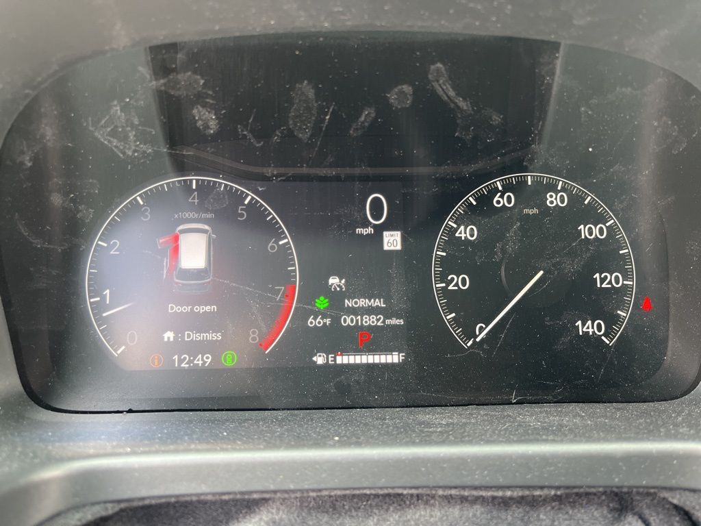 Thumbnail: 2026 Honda Odyssey - 24