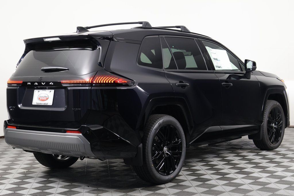Thumbnail: 2026 Toyota RAV4 - 2