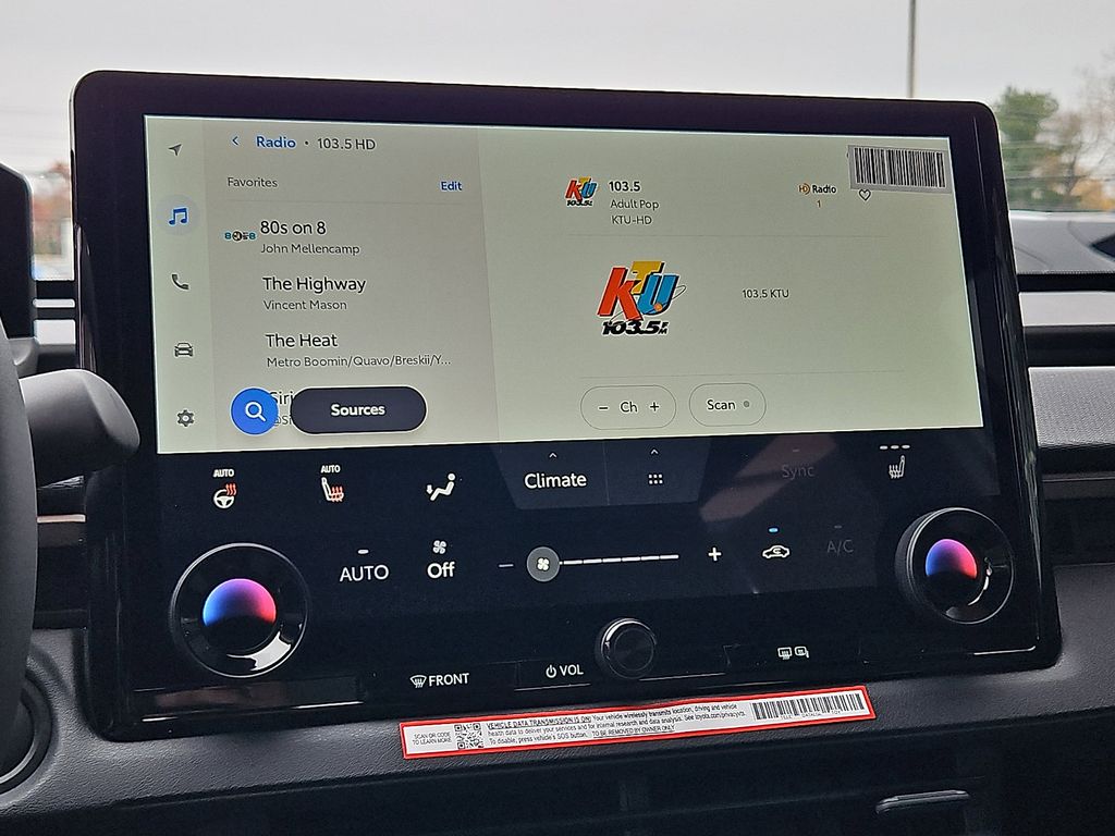 Thumbnail: 2026 Toyota bZ - 12