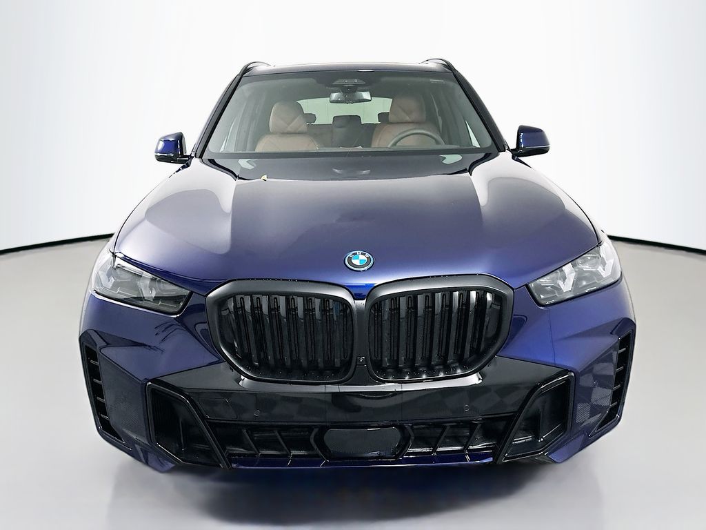 Thumbnail: 2026 BMW X5 - 2