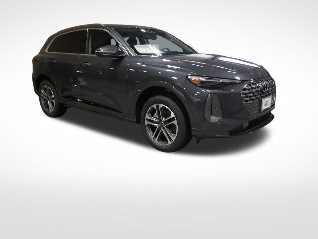Thumbnail: 2026 Audi Q5 - 7