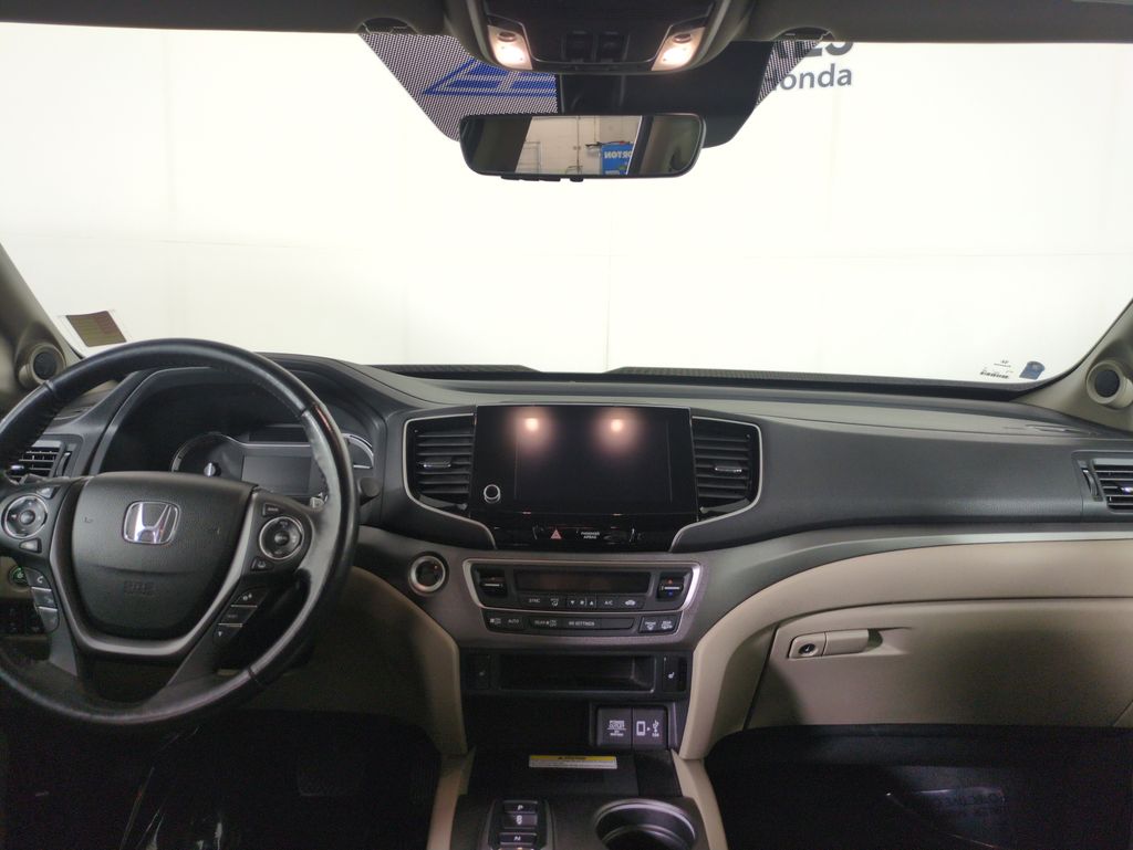 Used 2022 Honda Ridgeline For Sale in Fort Wayne, IN