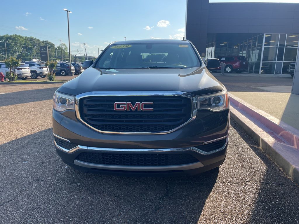 2019 GMC Acadia SLE-1 FWD