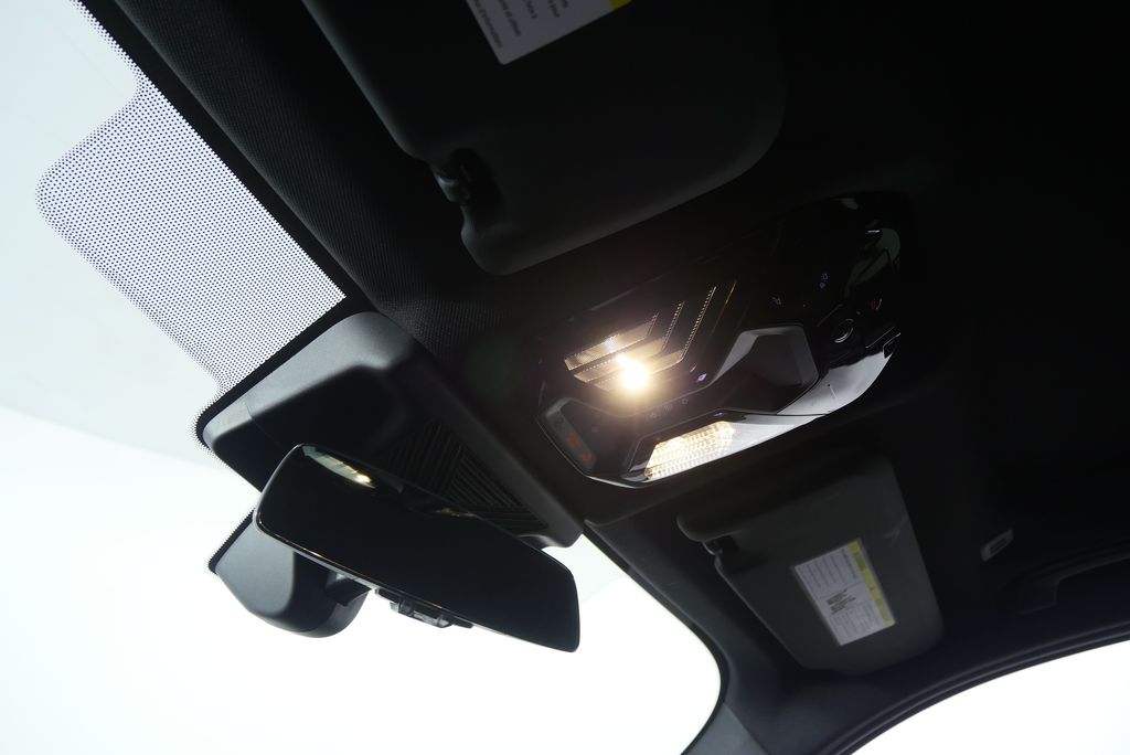 Thumbnail: 2026 BMW X3 - 19