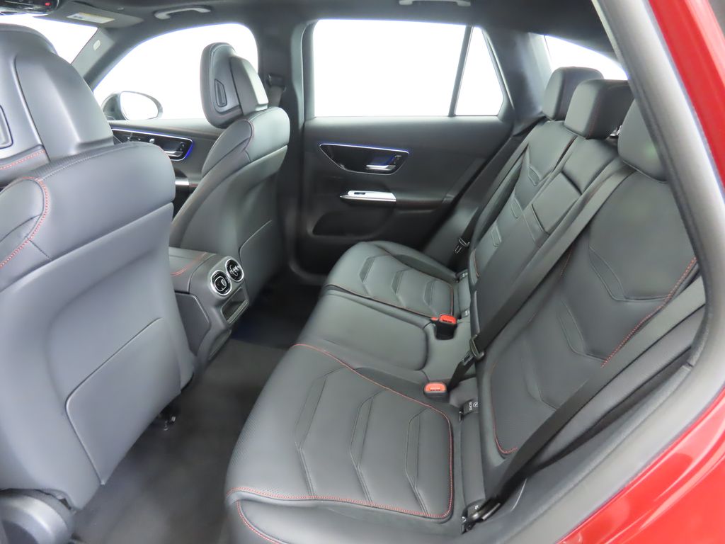 Thumbnail: 2026 Mercedes-Benz GLC - 22