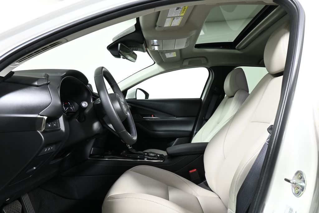 2024 Mazda CX-30 Preferred 3