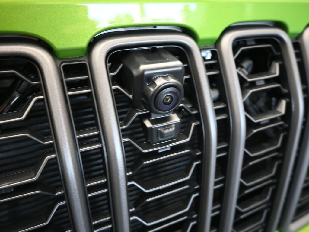 New 2026 Mojito Jeep Rubicon image 42