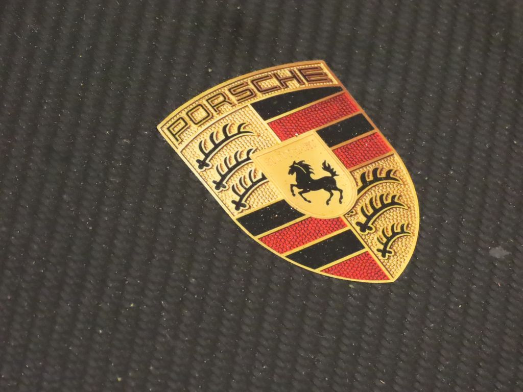 Thumbnail: 2025 Porsche 718 Cayman - 14