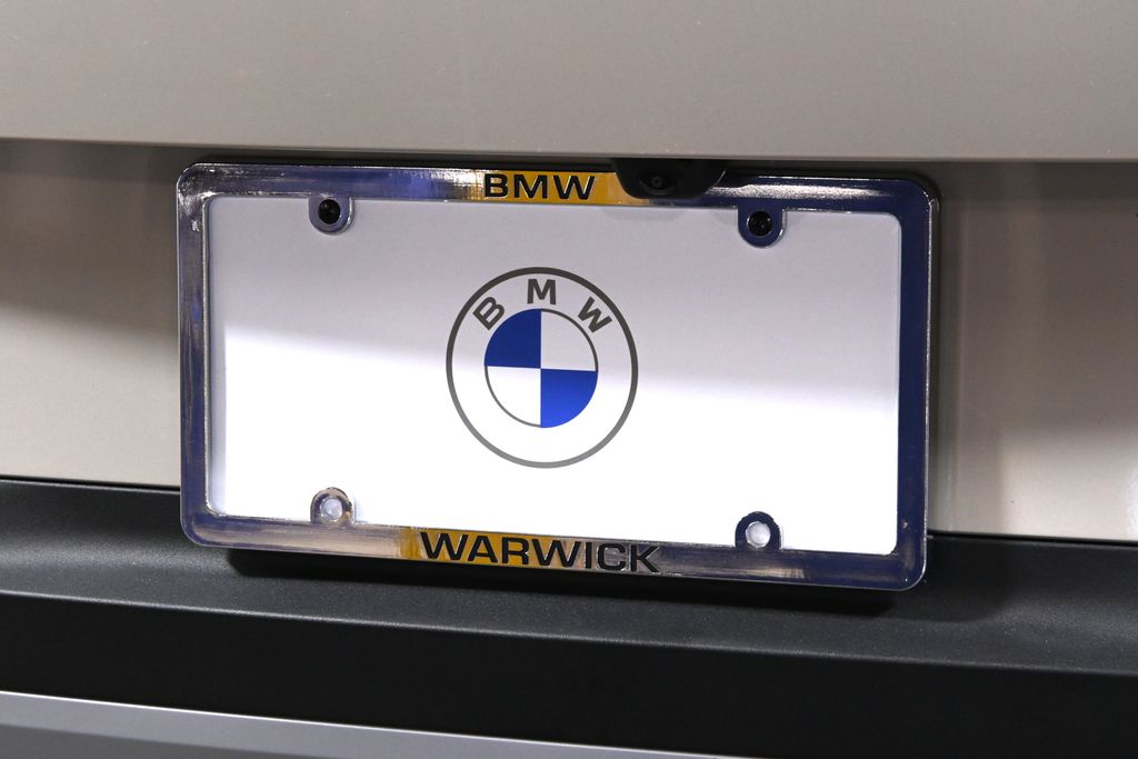 Thumbnail: 2026 BMW X3 - 14