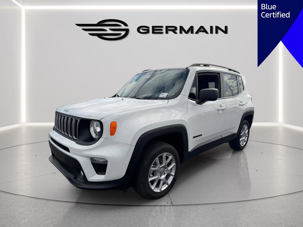 View vehicle photo 2