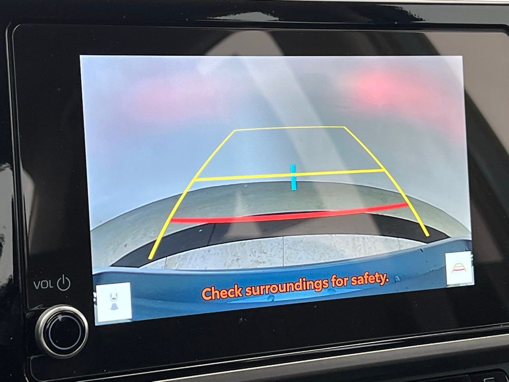 Thumbnail: 2025 Toyota Camry - 14