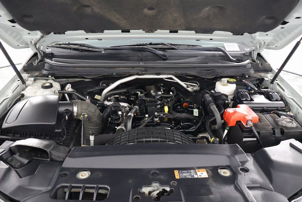 Thumbnail: 2021 Ford Ranger - 15