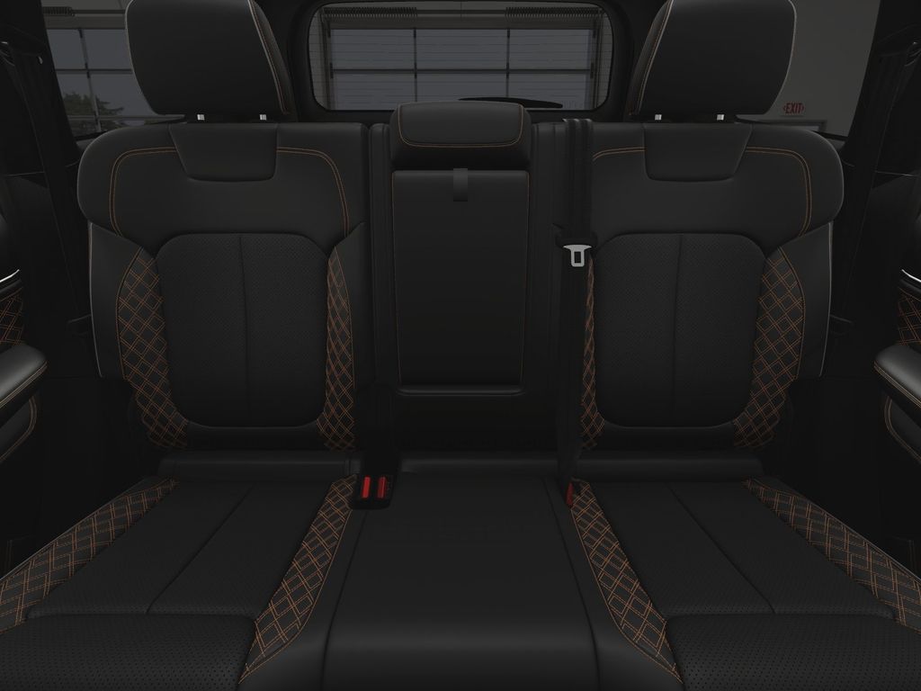 New 2024 Silver Jeep Summit Reserve 4xe image 20