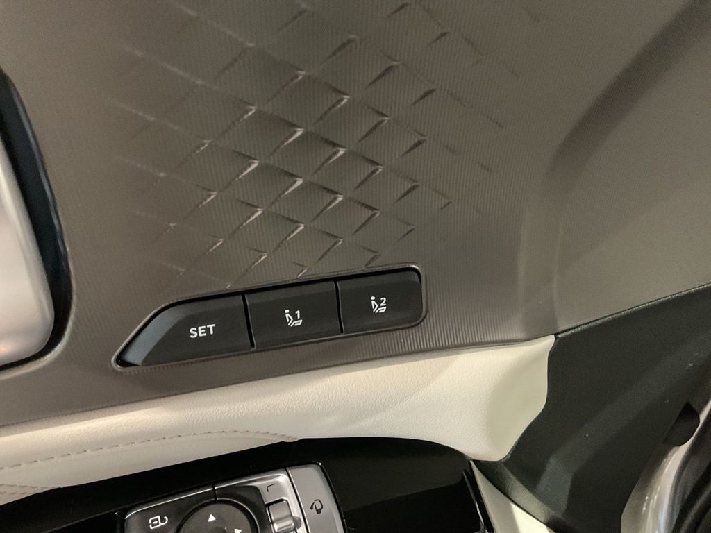 New 2026 Beige Kia SX Prestige image 11