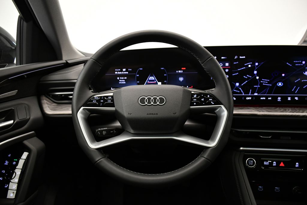 Thumbnail: 2025 Audi Q5 - 21