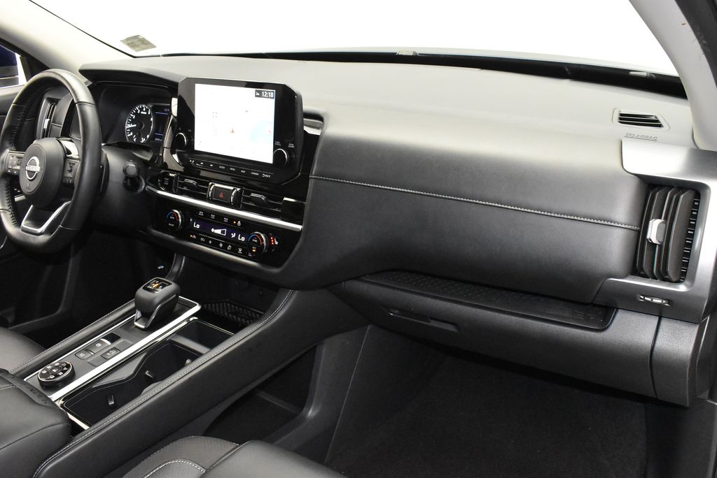 Thumbnail: 2025 Nissan Pathfinder - 28