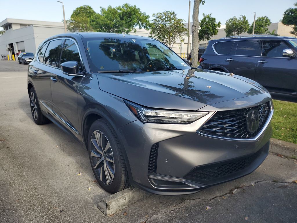 2026 Acura MDX - $46,488