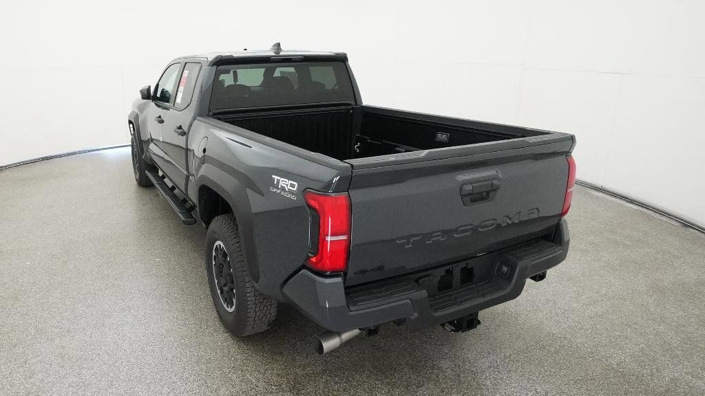 Thumbnail: 2025 Toyota Tacoma - 3
