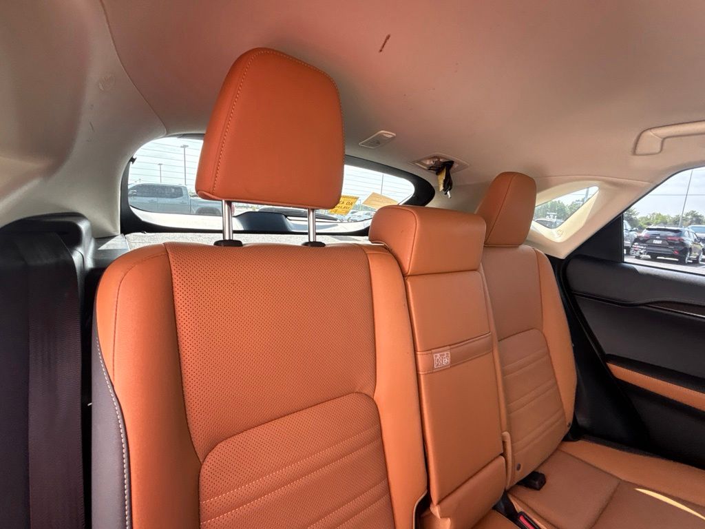 Used 2019 Lexus NX SUV