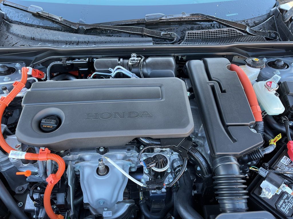 Thumbnail: 2026 Honda Civic - 7